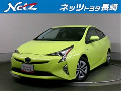 プリウス A プレミアム