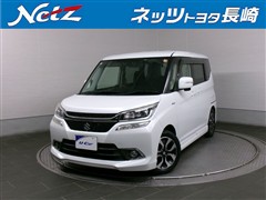 スズキ ソリオバンディット HV MV