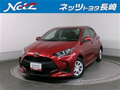 ヤリス X