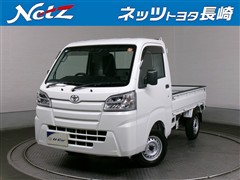 トヨタ ピクシストラック スタンダ SA3T