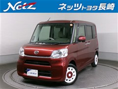 ダイハツ タント L