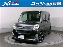 タント カスタムRS スマートセレクSA