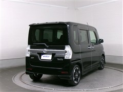 タント カスタムRS スマートセレクSA