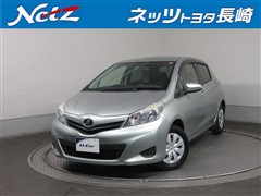 トヨタ ヴィッツ F アウトレット