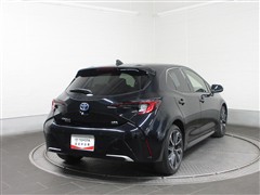 カローラスポーツ HV G Z