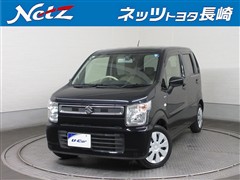 スズキ　ワゴンR ハイブリッド FX
