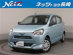 ミライース L SA3