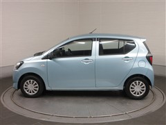 ミライース L SA3