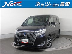 エスクァイア HV GI
