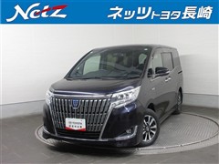 エスクァイア HV GI