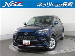 トヨタ ライズ HV G