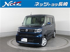 タント Xセレクション