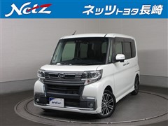 タント カスタムRS トップSA3