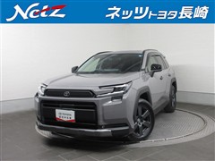 トヨタ RAV4 HV アドベンチャー