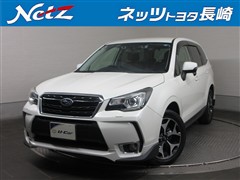 スバル フォレスター S-LM アドバン