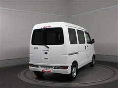 ピクシスバンハイRデラックスSA3