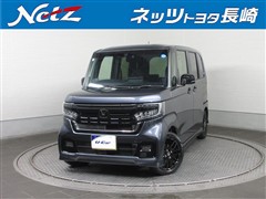 N-BOX カスタム Lターボ スタイ