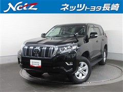 ランクル プラド TX L