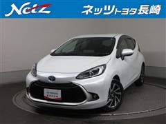 アクア Z