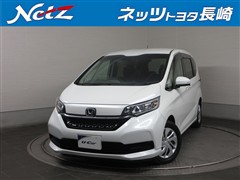 フリード G ホンダセンシング