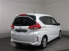 フリード G ホンダセンシング