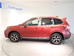 フォレスター 2.0XTアイサイト