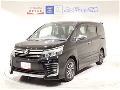 ヴォクシー ZS キラメキ