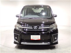 ヴォクシー ZS キラメキ