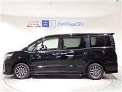 ヴォクシー ZS キラメキ