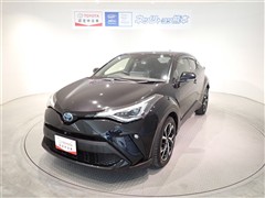 C-HR G