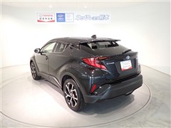 C-HR G