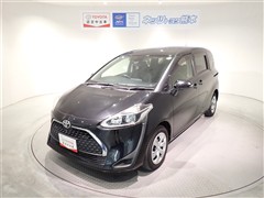 シエンタ ファンベース G