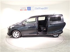 シエンタ ファンベース G