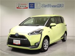 シエンタ ハイブリッド G