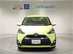 シエンタ ハイブリッド G