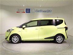 シエンタ ハイブリッド G