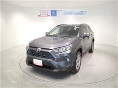 トヨタ RAV4 X