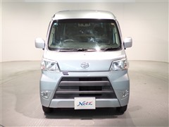 ハイゼットCAクルーSA3BPルーフ