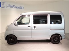 ハイゼットCAクルーSA3BPルーフ