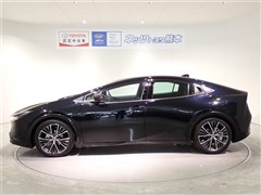 プリウス Z