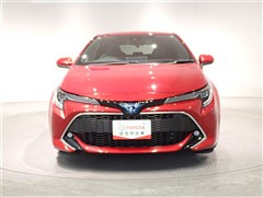 カローラスポーツ ハイブリッド G