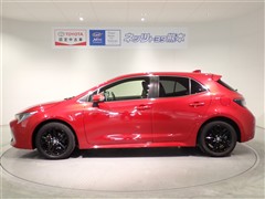 カローラスポーツ ハイブリッド G