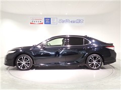 カムリ WS レザーパッケージ