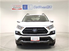 RAV4 アドベンチャー