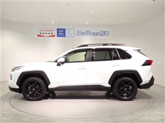 RAV4 アドベンチャー
