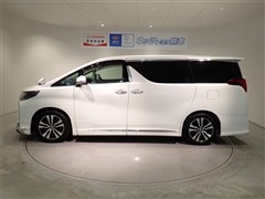 アルファード S Cパッケージ