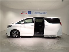 アルファード S Cパッケージ