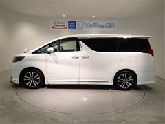 アルファード S Cパッケージ