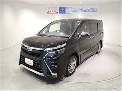 ヴォクシー ハイブリッド ZS キ