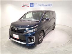 トヨタ ヴォクシー ZS